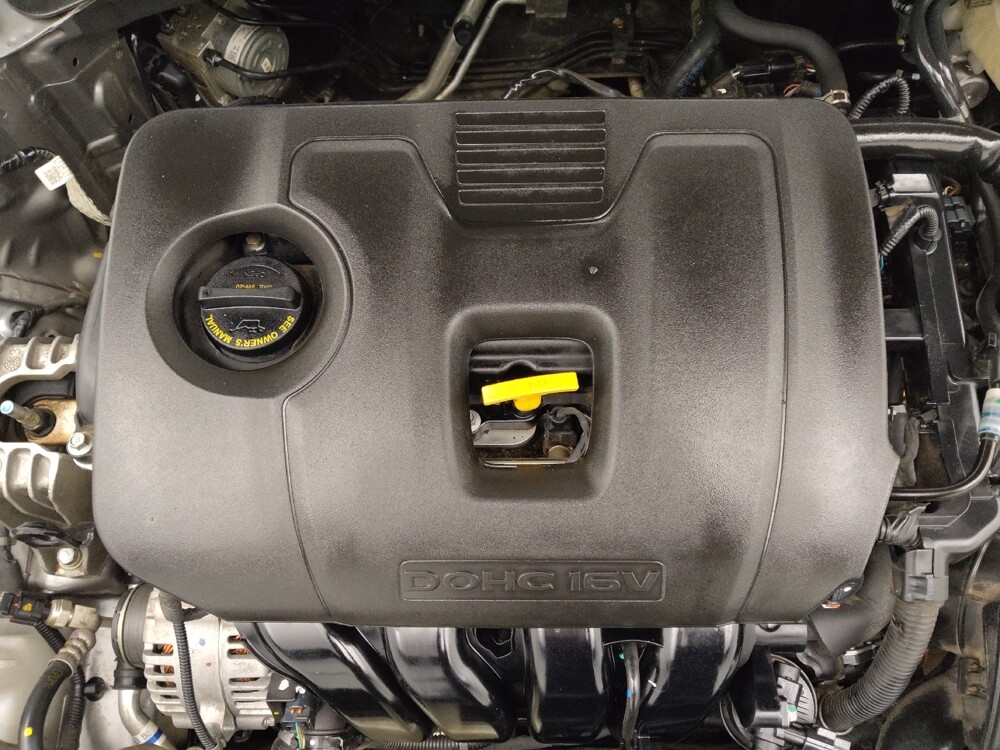 2024 Kia Forte in Denver, CO 80012 - 18116504 30