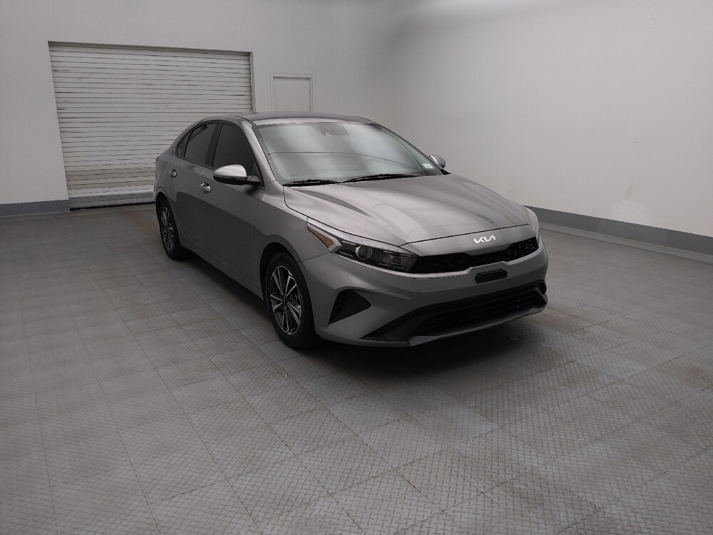 2024 Kia Forte in Denver, CO 80012 - 18116504 13