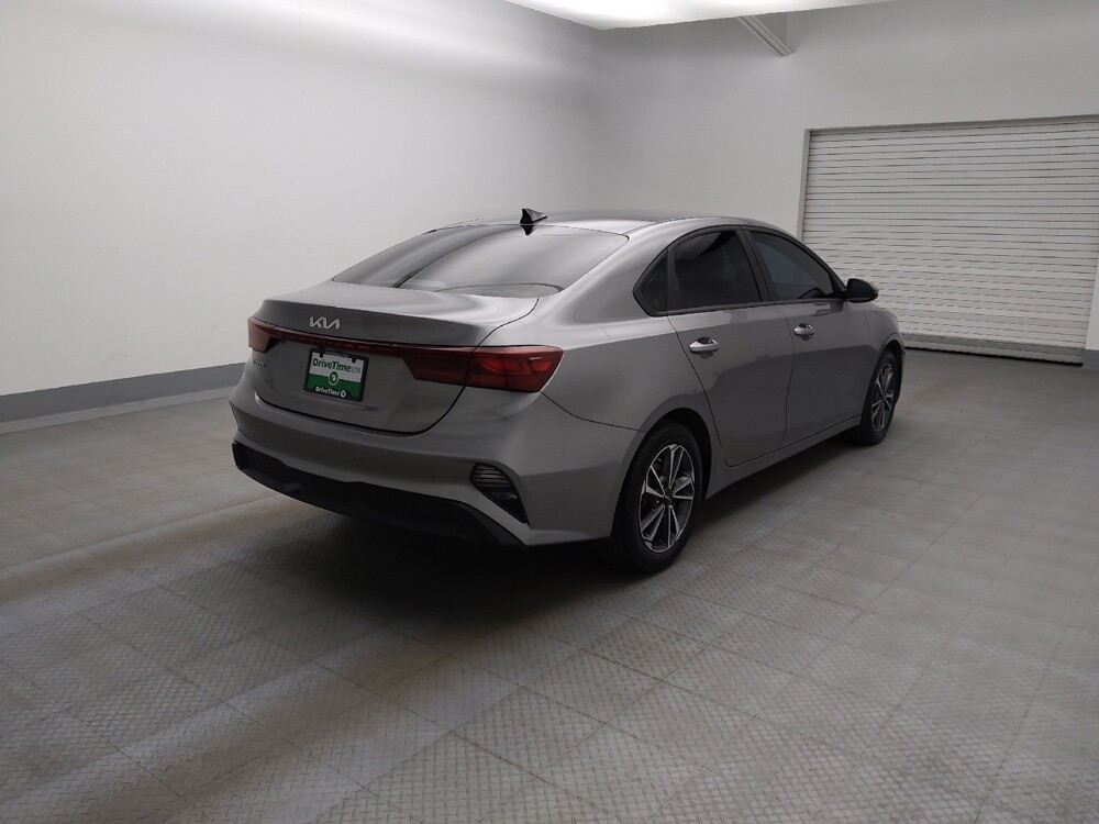 2024 Kia Forte in Denver, CO 80012 - 18116504 9