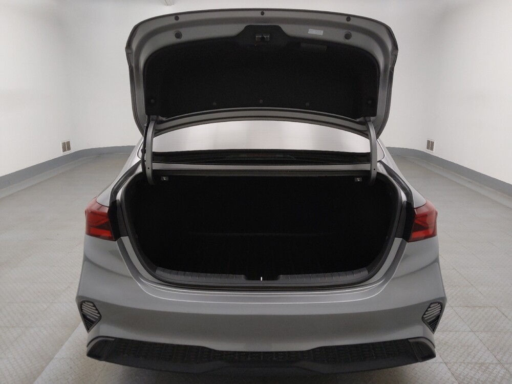 2024 Kia Forte in Denver, CO 80012 - 18116504 29