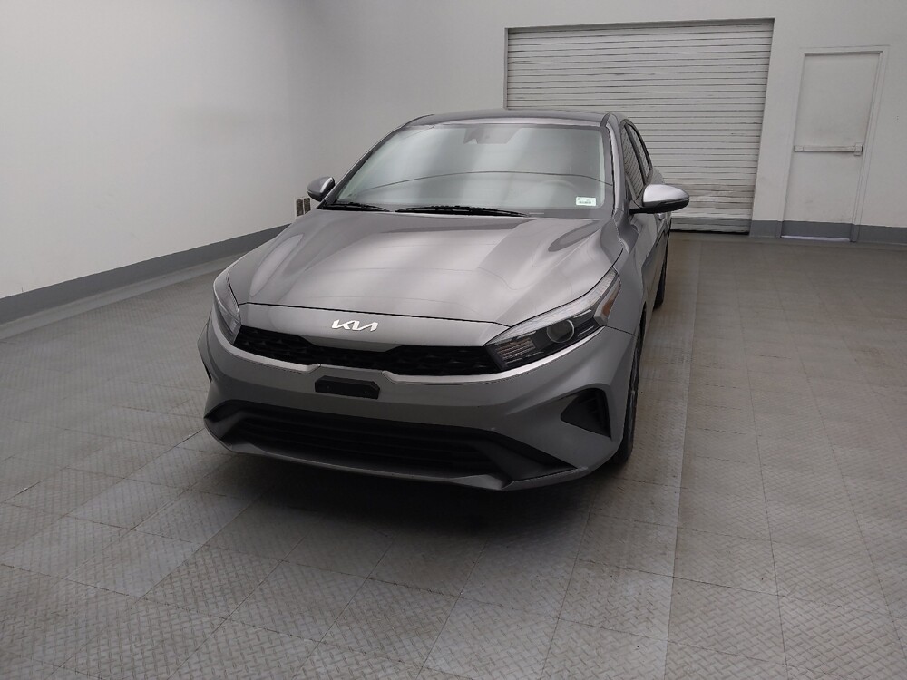 2024 Kia Forte in Denver, CO 80012 - 18116504 15