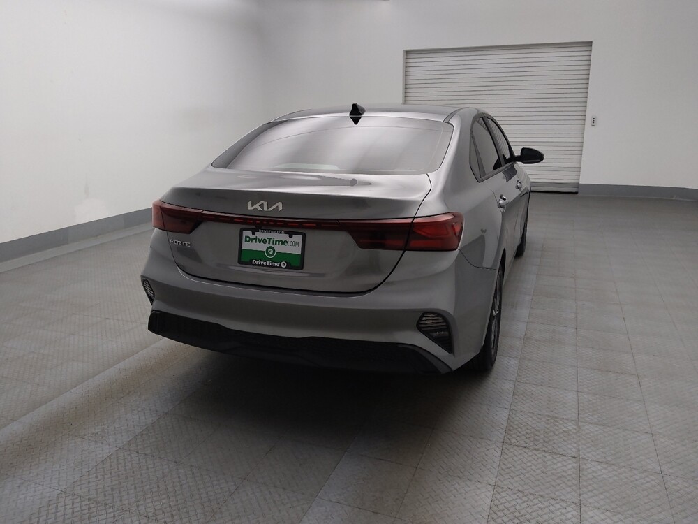 2024 Kia Forte in Denver, CO 80012 - 18116504 7