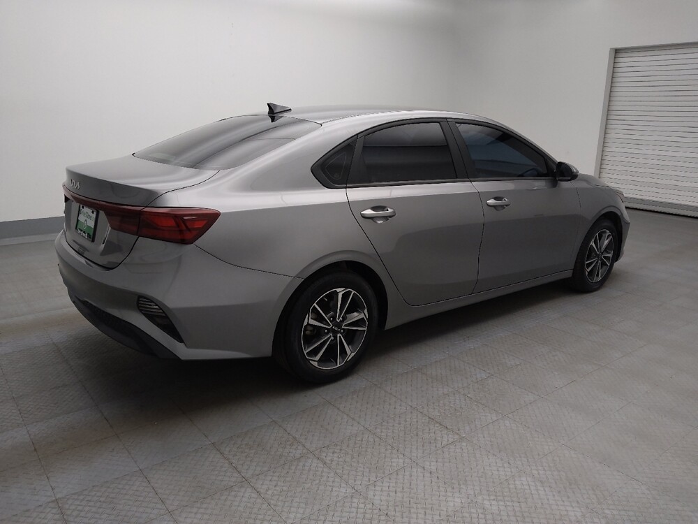 2024 Kia Forte in Denver, CO 80012 - 18116504 10