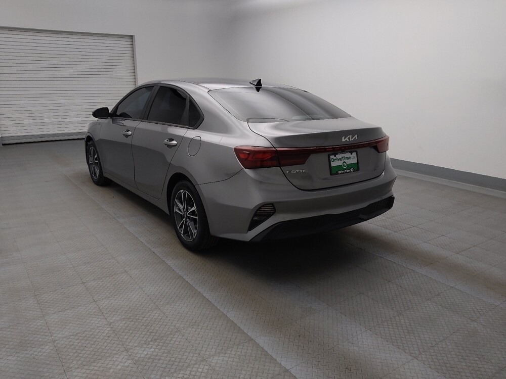 2024 Kia Forte in Denver, CO 80012 - 18116504 5