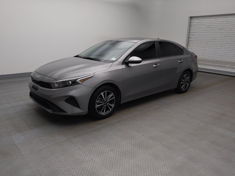 2024 Kia Forte in Denver, CO 80012 - 18116504 2