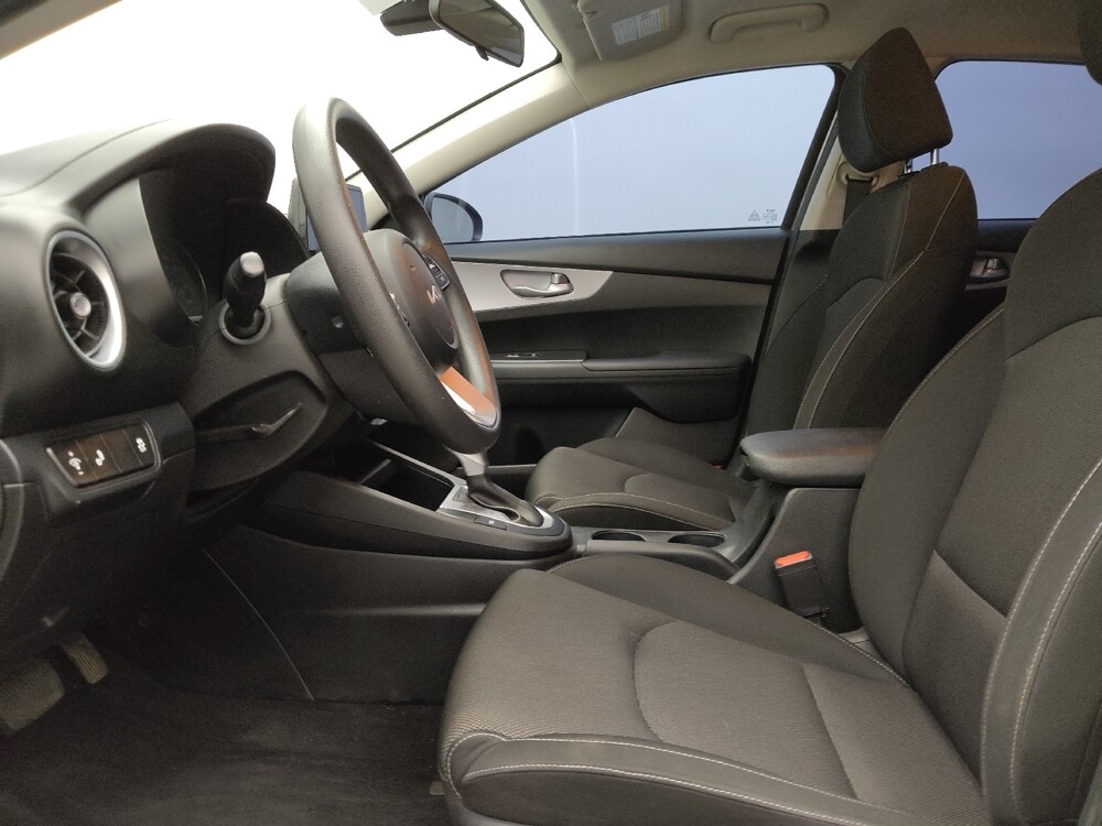 2024 Kia Forte in Denver, CO 80012 - 18116504 17