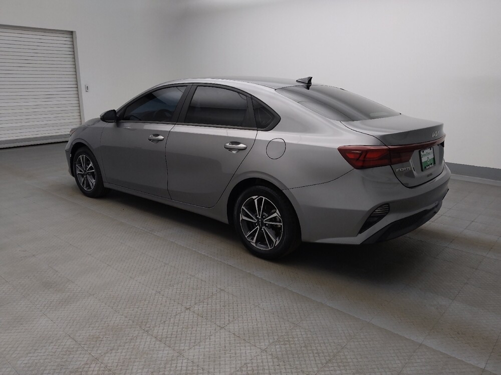 2024 Kia Forte in Denver, CO 80012 - 18116504 3