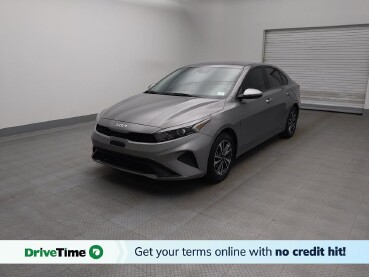 2024 Kia Forte in Denver, CO 80012