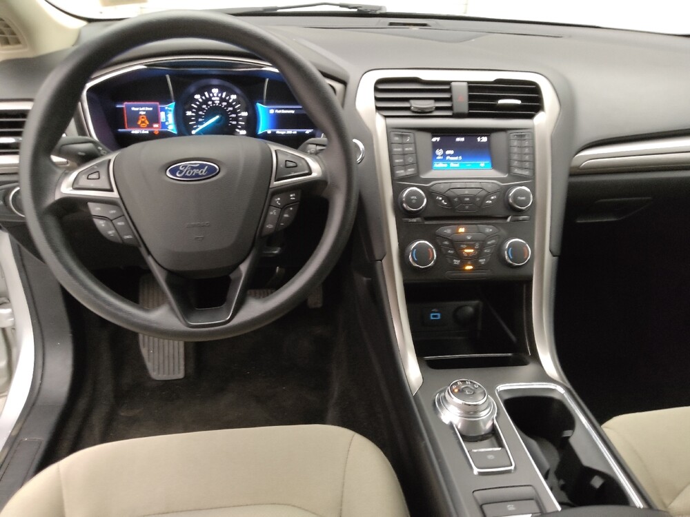 2018 Ford Fusion in Denver, CO 80012 - 18116505 22