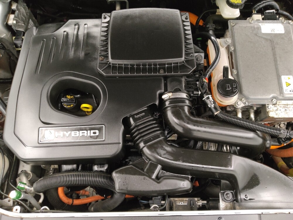 2018 Ford Fusion in Denver, CO 80012 - 18116505 30