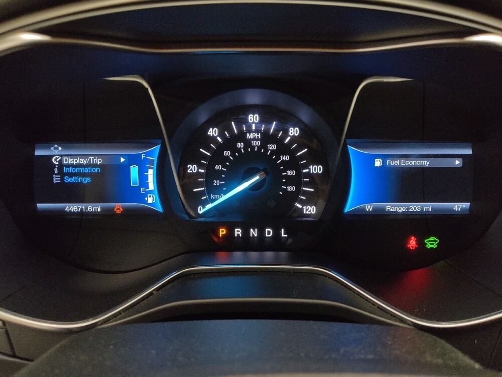 2018 Ford Fusion in Denver, CO 80012 - 18116505 23