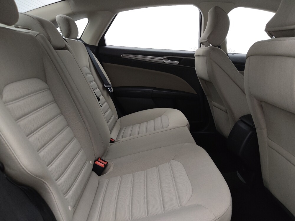 2018 Ford Fusion in Denver, CO 80012 - 18116505 19