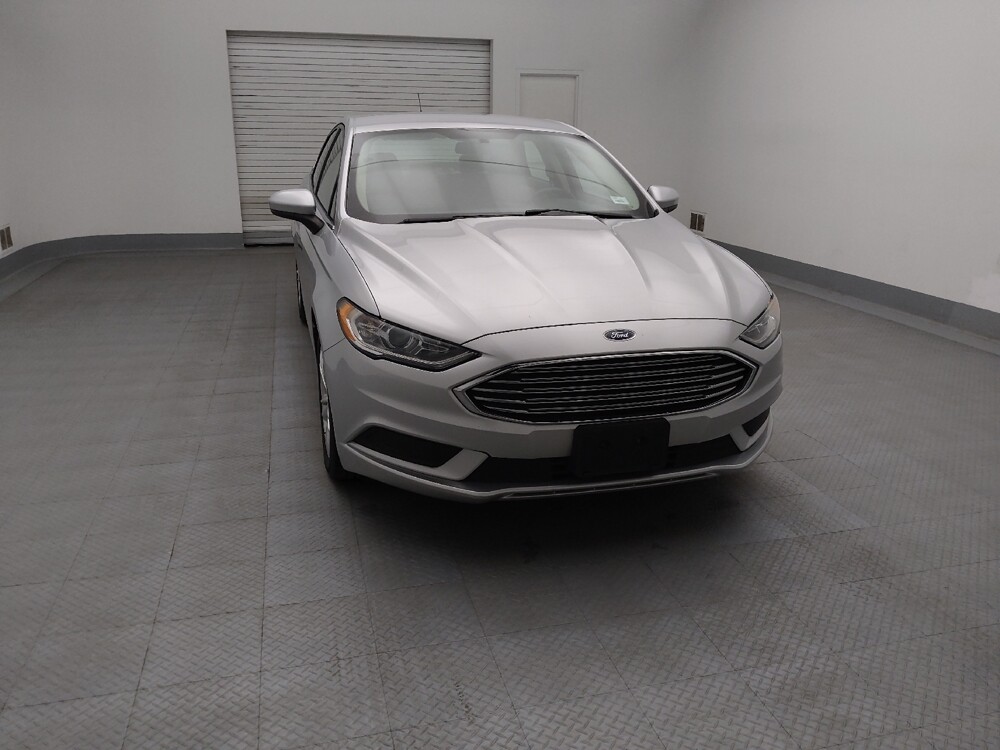 2018 Ford Fusion in Denver, CO 80012 - 18116505 14