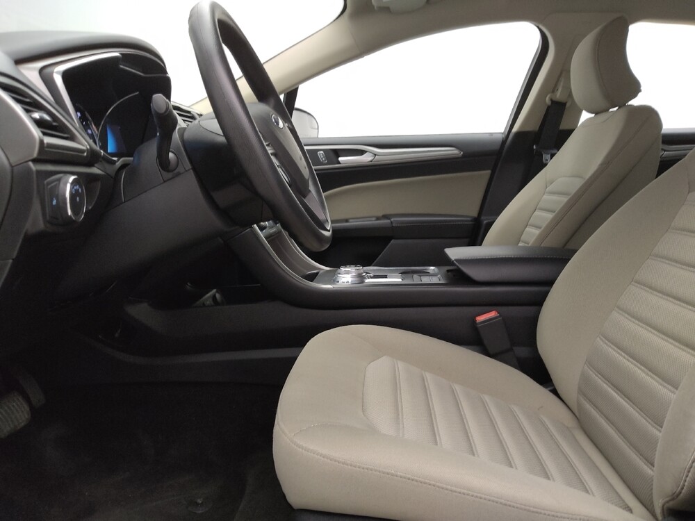 2018 Ford Fusion in Denver, CO 80012 - 18116505 17