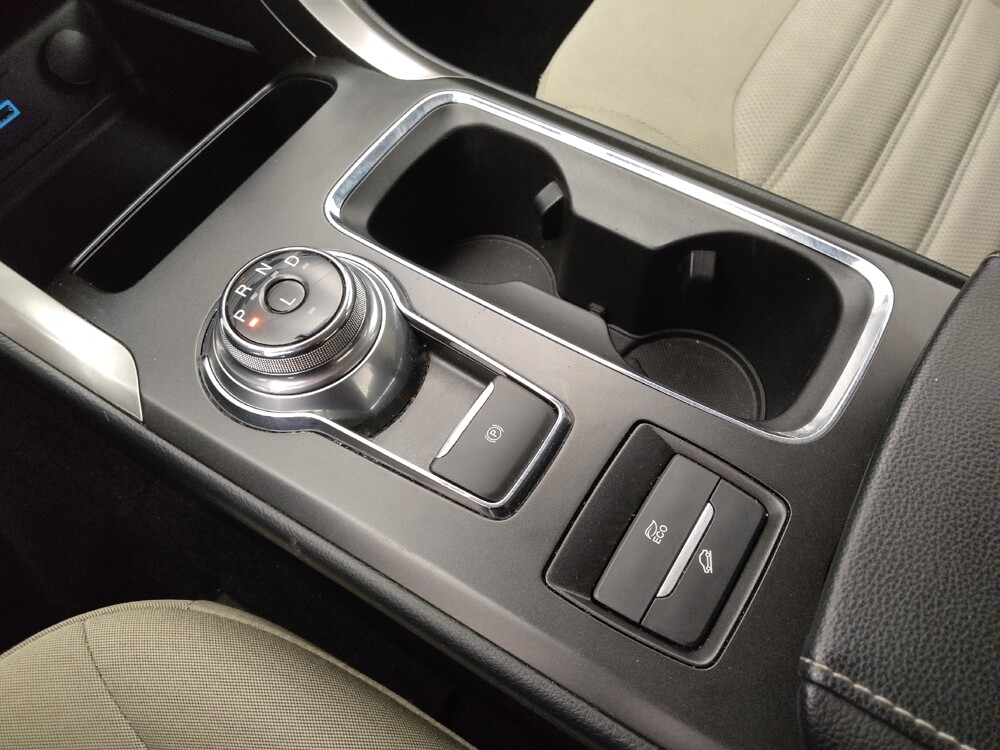 2018 Ford Fusion in Denver, CO 80012 - 18116505 26