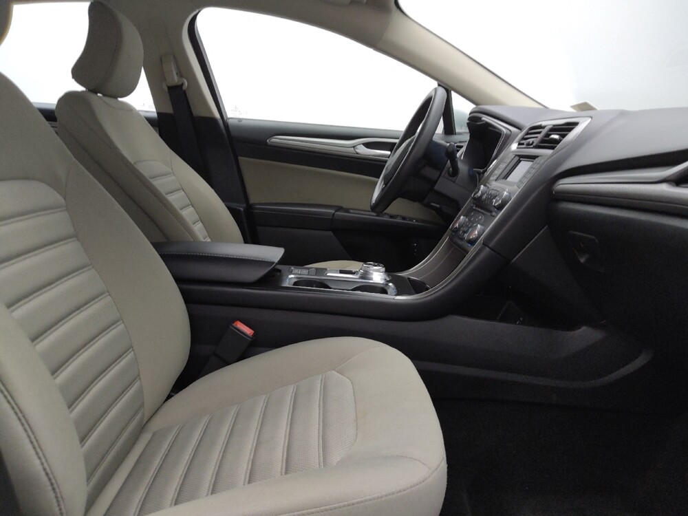 2018 Ford Fusion in Denver, CO 80012 - 18116505 21