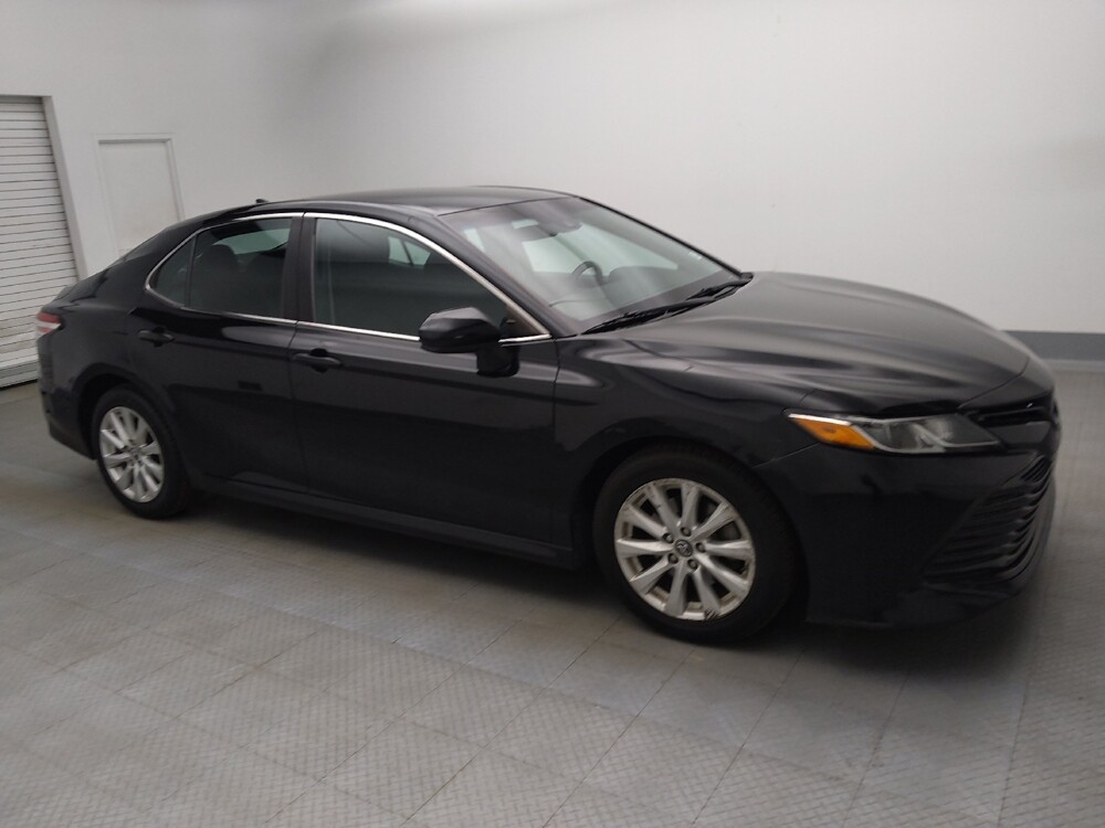 2019 Toyota Camry in Denver, CO 80012 - 18116506 11