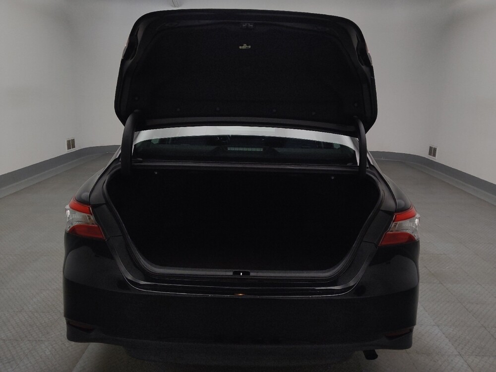 2019 Toyota Camry in Denver, CO 80012 - 18116506 29