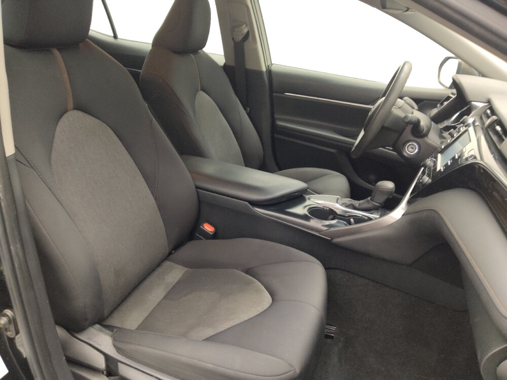 2019 Toyota Camry in Denver, CO 80012 - 18116506 21