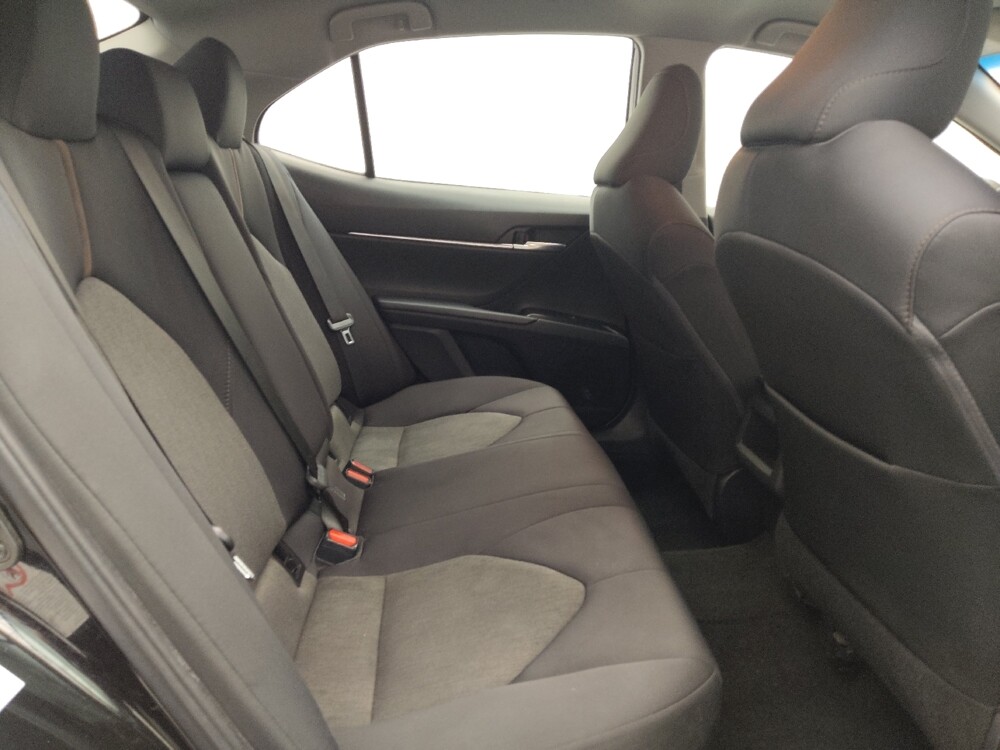 2019 Toyota Camry in Denver, CO 80012 - 18116506 19