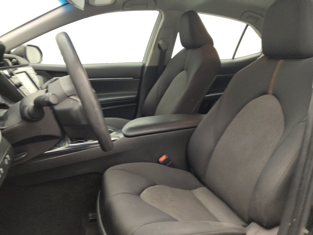 2019 Toyota Camry in Denver, CO 80012 - 18116506 17