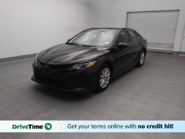 2019 Toyota Camry in Denver, CO 80012