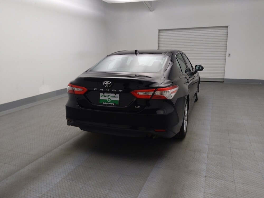 2019 Toyota Camry in Denver, CO 80012 - 18116506 7