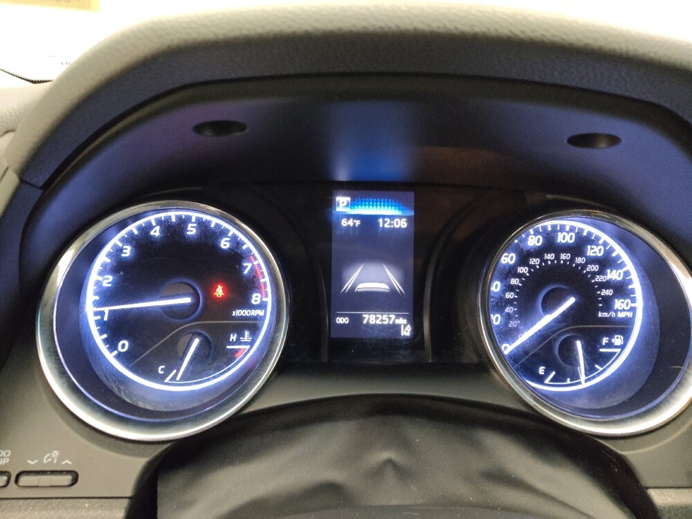 2019 Toyota Camry in Denver, CO 80012 - 18116506 23