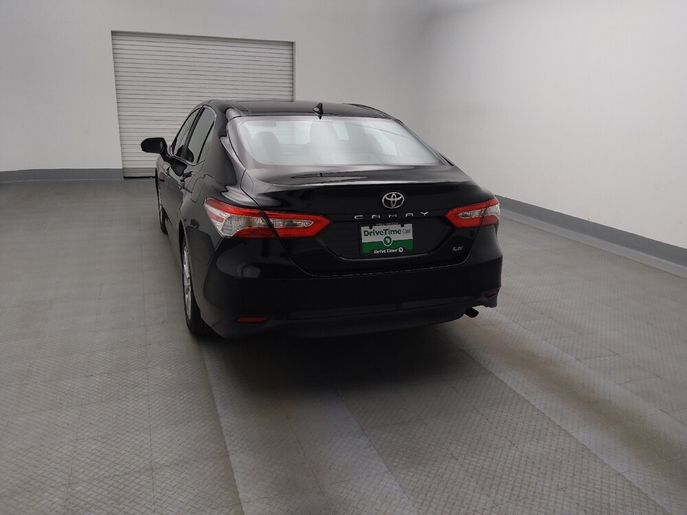 2019 Toyota Camry in Denver, CO 80012 - 18116506 6