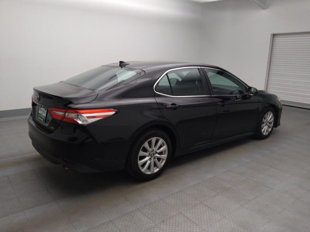 2019 Toyota Camry in Denver, CO 80012 - 18116506 10