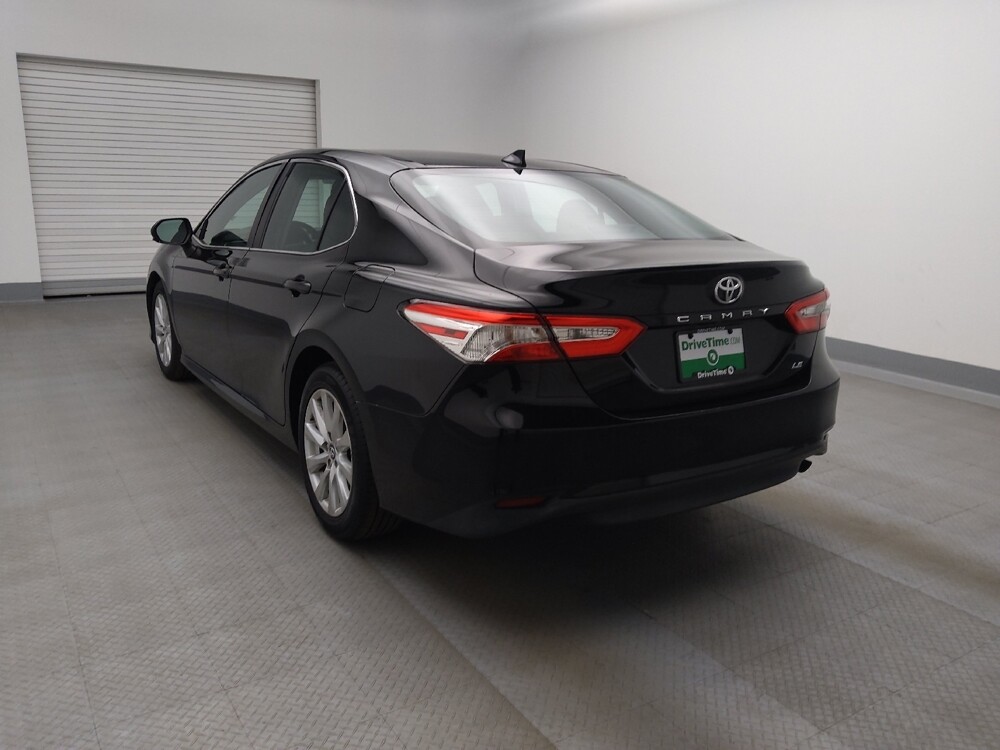 2019 Toyota Camry in Denver, CO 80012 - 18116506 5