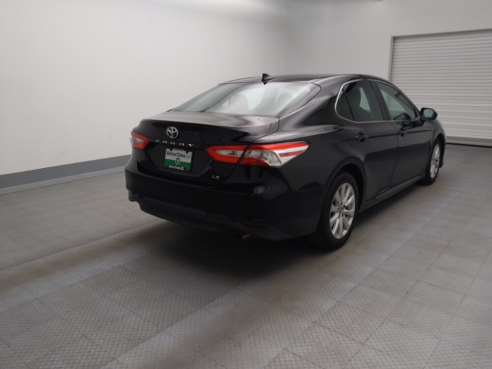 2019 Toyota Camry in Denver, CO 80012 - 18116506 9