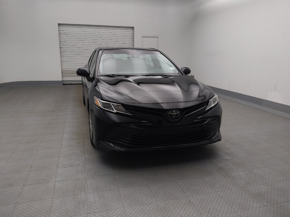 2019 Toyota Camry in Denver, CO 80012 - 18116506 14