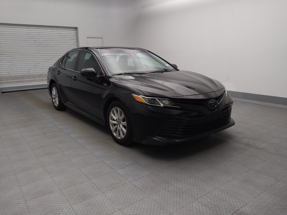 2019 Toyota Camry in Denver, CO 80012 - 18116506 13