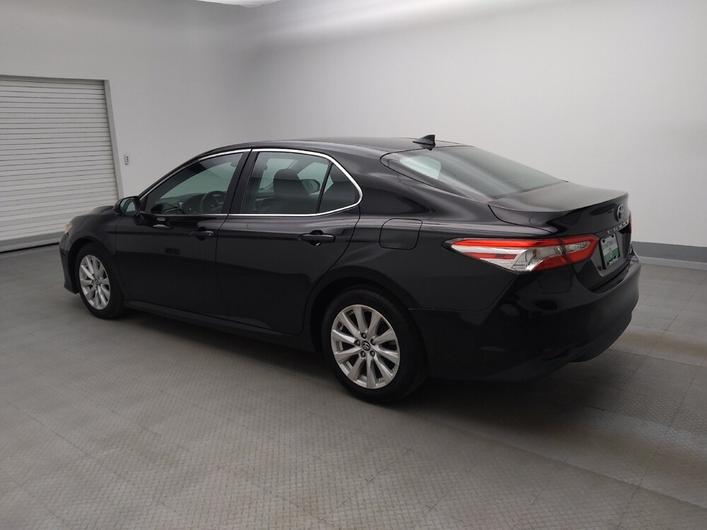 2019 Toyota Camry in Denver, CO 80012 - 18116506 3