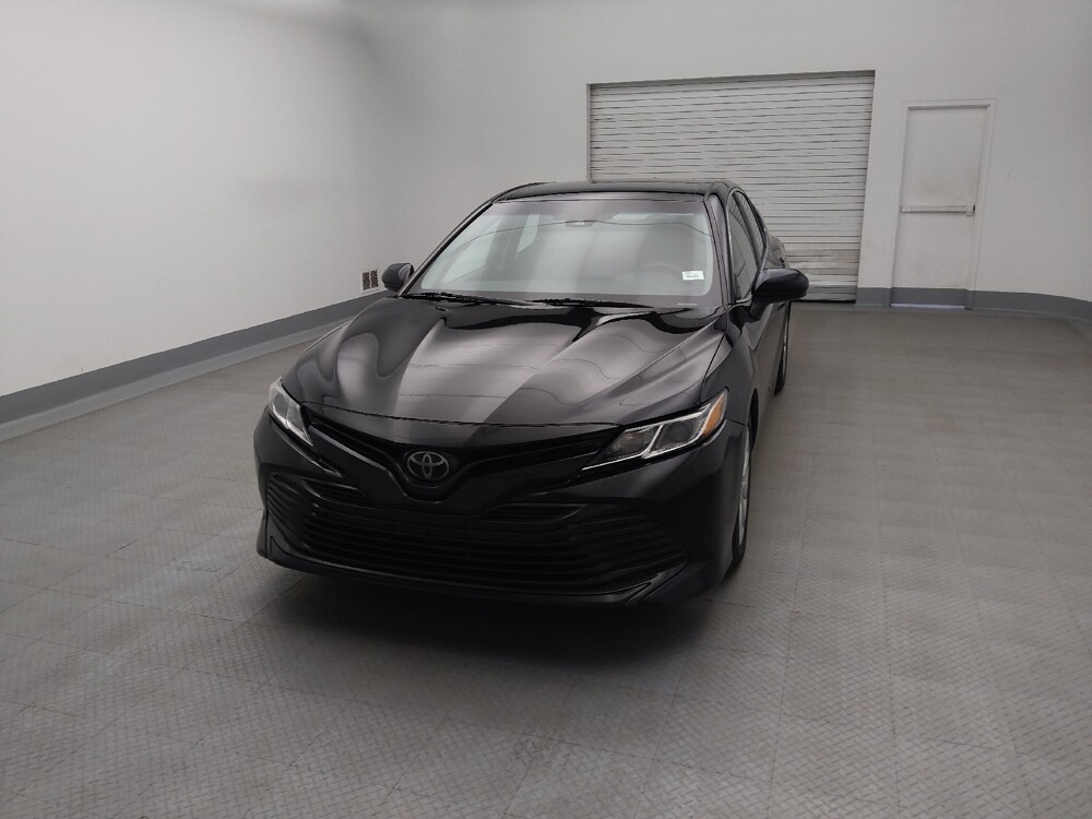 2019 Toyota Camry in Denver, CO 80012 - 18116506 15
