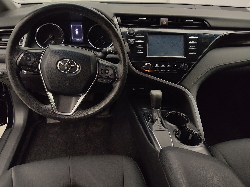2019 Toyota Camry in Denver, CO 80012 - 18116506 22