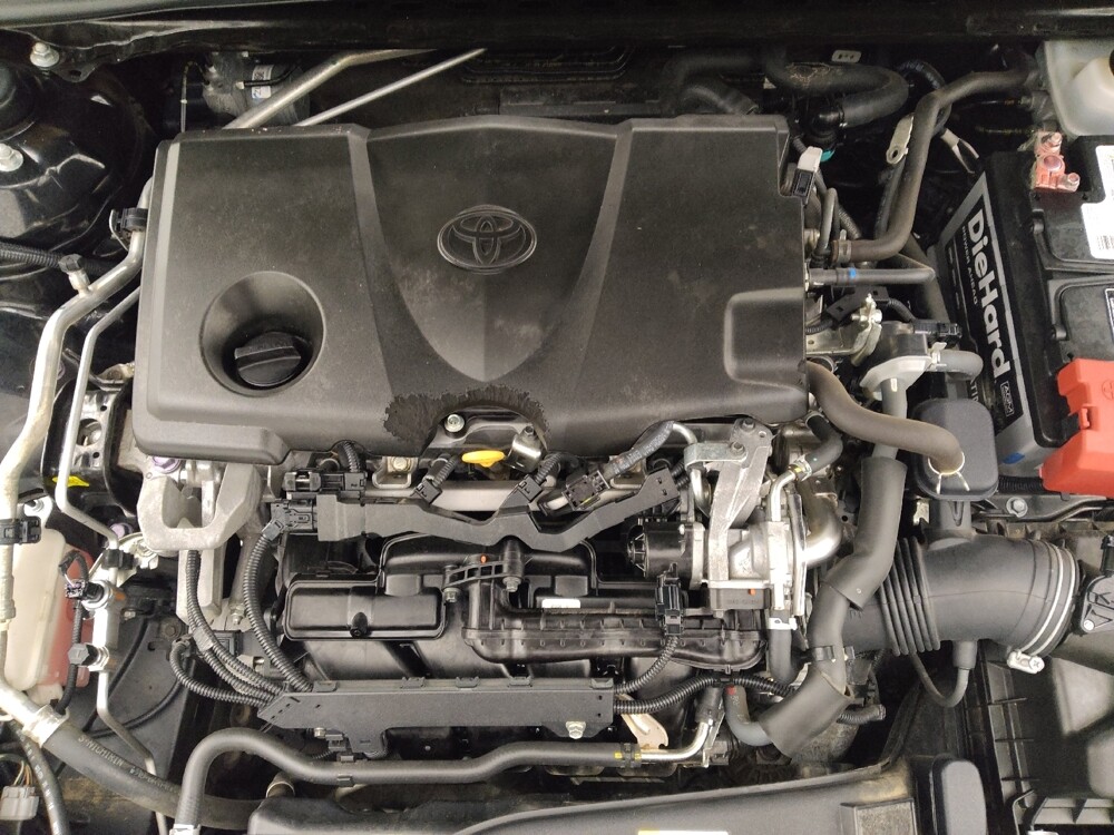 2019 Toyota Camry in Denver, CO 80012 - 18116506 30