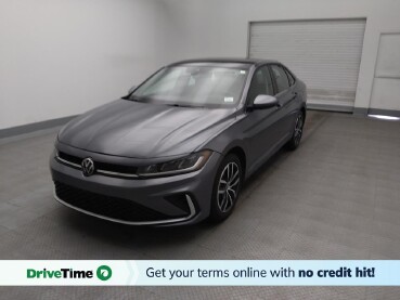 2025 Volkswagen Jetta in Denver, CO 80012