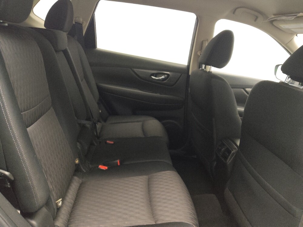 2017 Nissan Rogue in Jackson, MS 39211 - 18116509 19