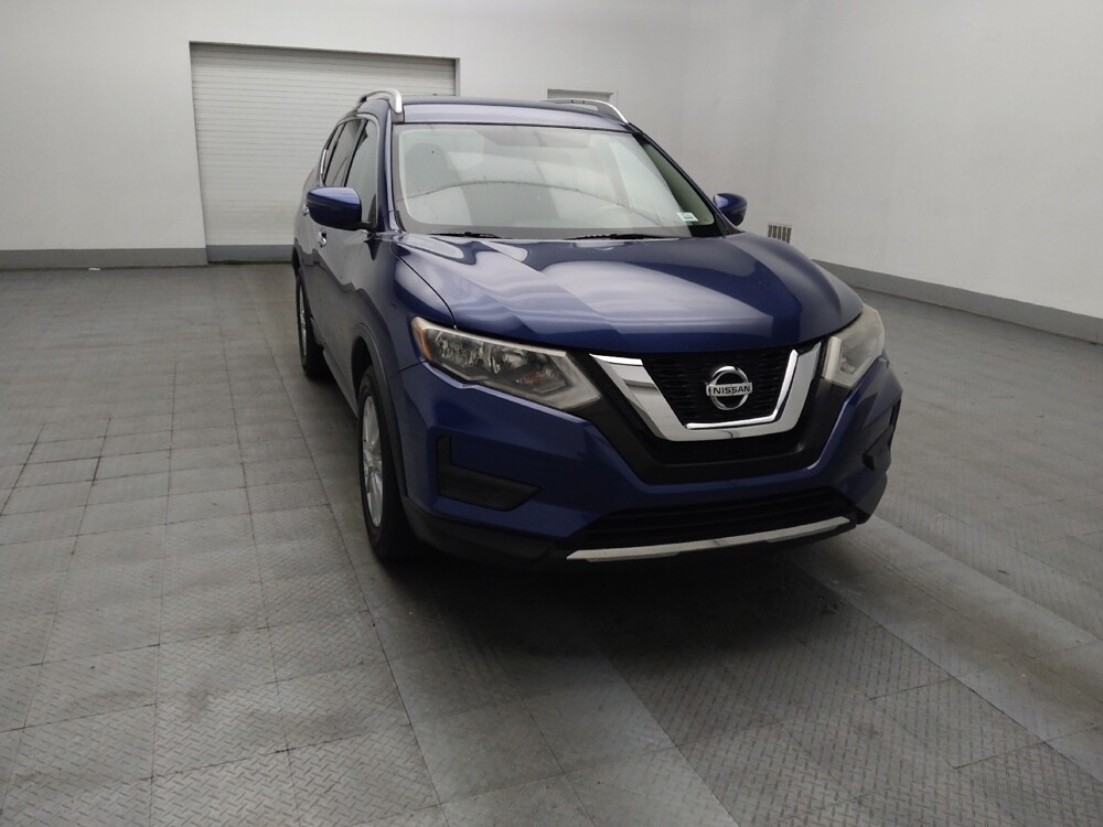 2017 Nissan Rogue in Jackson, MS 39211 - 18116509 13