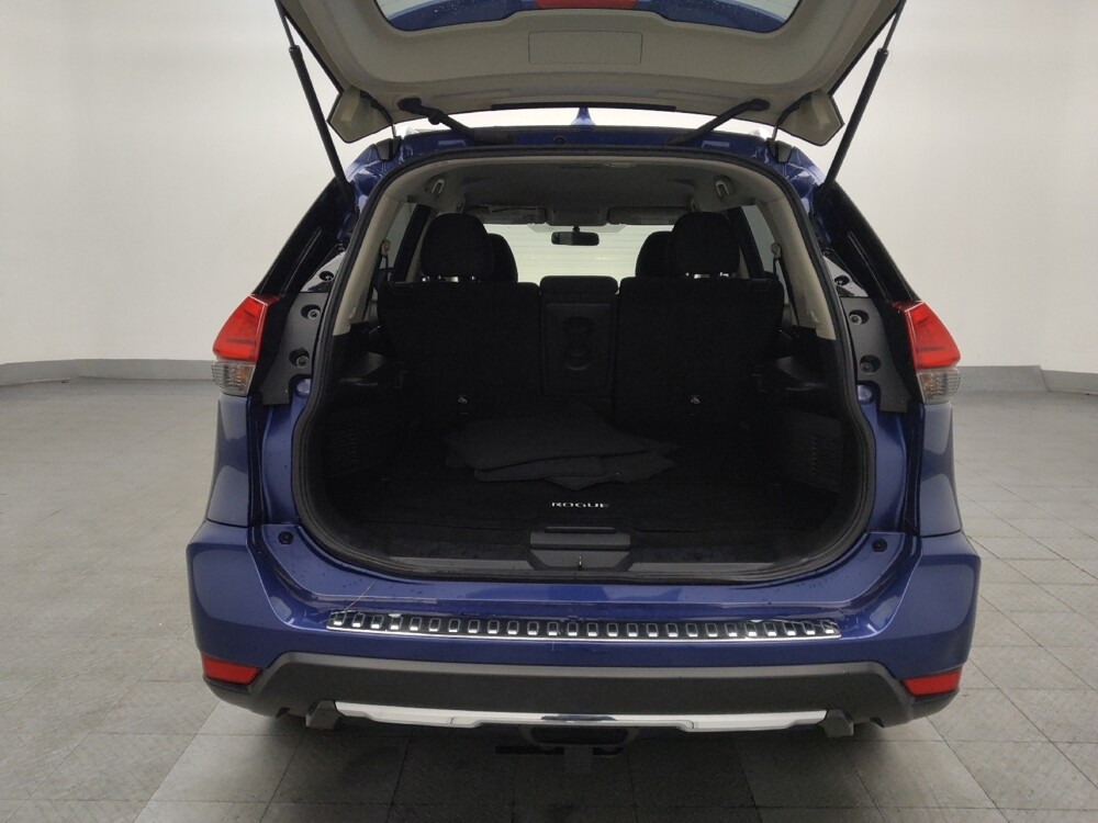 2017 Nissan Rogue in Jackson, MS 39211 - 18116509 29