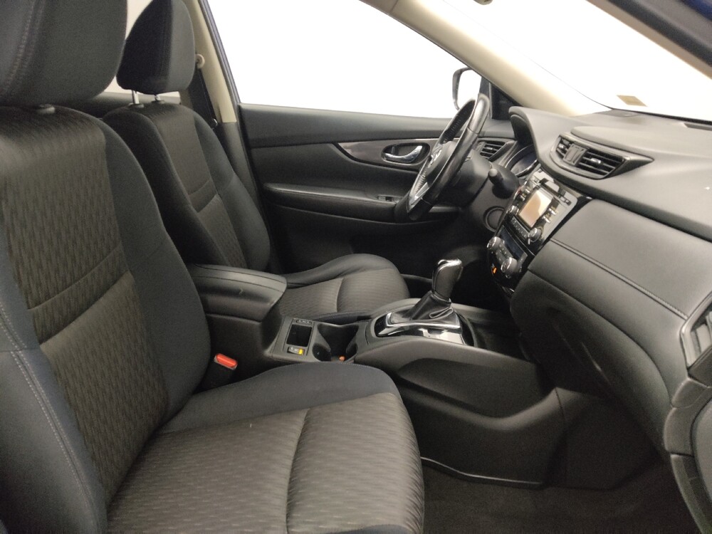 2017 Nissan Rogue in Jackson, MS 39211 - 18116509 21