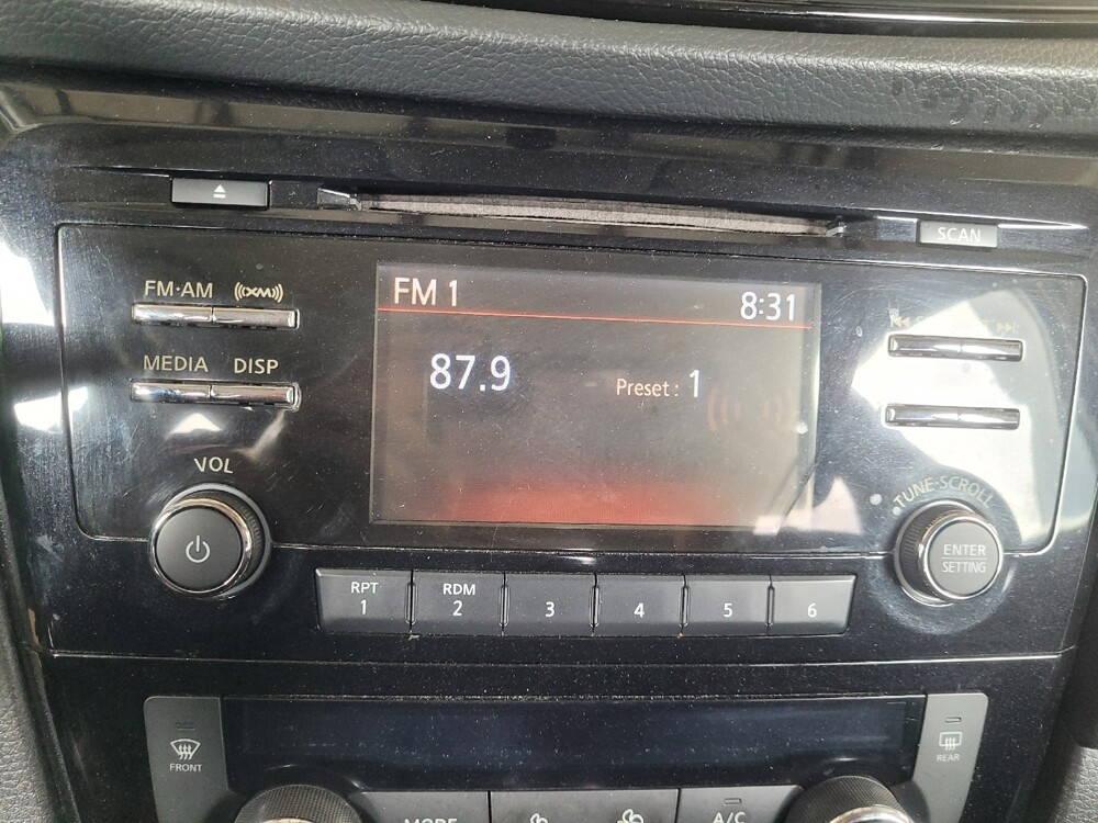 2017 Nissan Rogue in Jackson, MS 39211 - 18116509 25