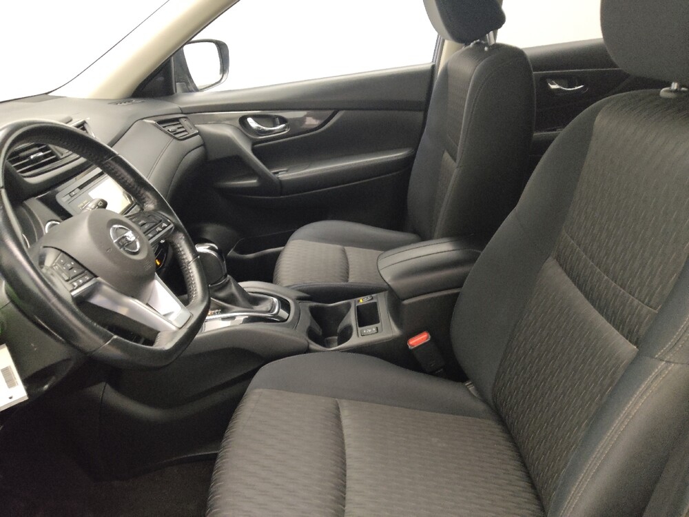 2017 Nissan Rogue in Jackson, MS 39211 - 18116509 17