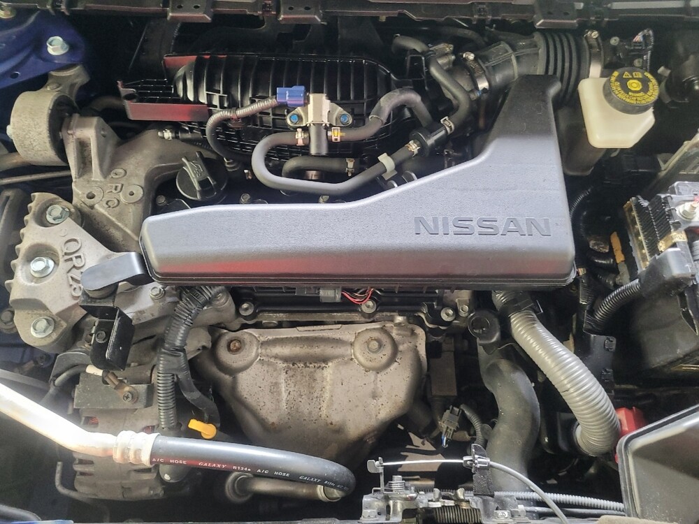 2017 Nissan Rogue in Jackson, MS 39211 - 18116509 30