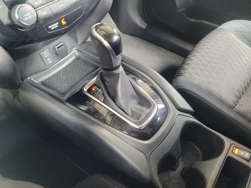 2017 Nissan Rogue in Jackson, MS 39211 - 18116509 26