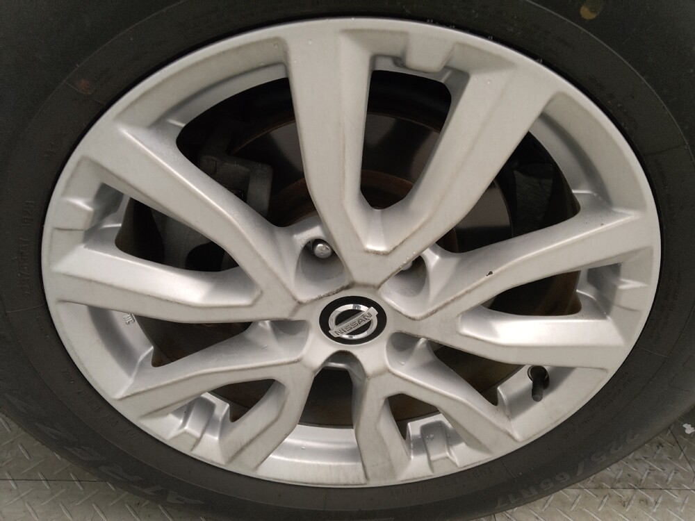 2017 Nissan Rogue in Jackson, MS 39211 - 18116509 31