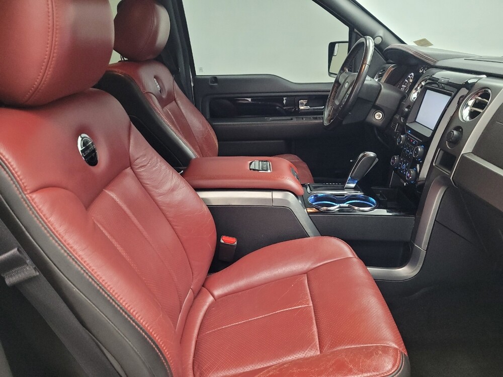 2013 Ford F150 in Antioch, TN 37013 - 18116510 21