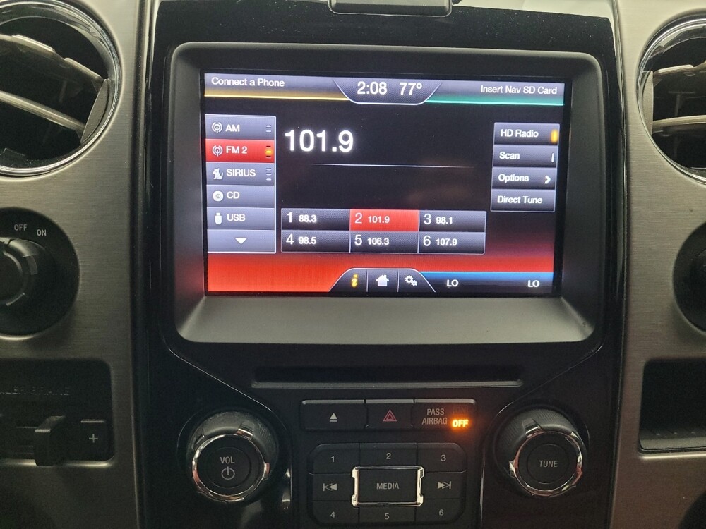 2013 Ford F150 in Antioch, TN 37013 - 18116510 25